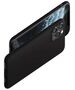 Case XIAOMI REDMI 13C / POCO C65 3MK Matt Case black 5903108549097