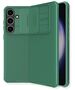 Case SAMSUNG GALAXY A35 5G Nillkin CamShield Pro green 6902048276963