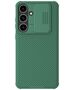 Case SAMSUNG GALAXY A35 5G Nillkin CamShield Pro green 6902048276963