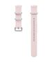 Orginal Strap for SAMSUNG GALAXY WATCH 4 / 5 / 6 / 7 Athleisure Band (ET-SOL30SPEGEU) pink 8806095625201