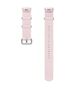 Orginal Strap for SAMSUNG GALAXY WATCH 4 / 5 / 6 / 7 Athleisure Band (ET-SOL30SPEGEU) pink 8806095625201