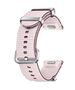 Orginal Strap for SAMSUNG GALAXY WATCH 4 / 5 / 6 / 7 Athleisure Band (ET-SOL30SPEGEU) pink 8806095625201