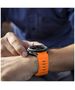 Strap for GALAXY WATCH 4 / 5 / 5 PRO / 6 / 7 / FE Tech-Protect Silicone orange 5906302313594