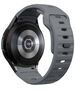 Strap for GALAXY WATCH 4 / 5 / 5 PRO / 6 / 7 / FE Tech-Protect Silicone Crayon Grey 5906302313631