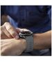 Strap for GALAXY WATCH 4 / 5 / 5 PRO / 6 / 7 / FE Tech-Protect Silicone Crayon Grey 5906302313631