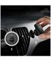 Magnetic holder for the grille Spigen Air Vent Magnetic car mount holder R H12 8809466643101