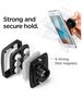 Magnetic holder for the grille Spigen Air Vent Magnetic car mount holder R H12 8809466643101