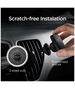 Magnetic holder for the grille Spigen Air Vent Magnetic car mount holder R H12 8809466643101