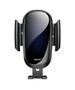 Baseus Future Gravity Car Mount Gravitational car holder (black) 6953156279117