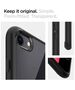 Case IPHONE SE 2022 / SE 2020 / 7 / 8 Spigen Ultra Hybrid black 8809466649905