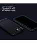 Tempered Glass IPHONE 12 / 12 PRO Spigen ALM Glass FC 2-pack black 8809710757127