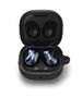 Case SAMSUNG GALAXY BUDS 2 PRO / 2 / LIVE / PRO Spigen Rugged Armor Matte black 8809710751798