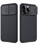 Case IPHONE 13 PRO Nillkin CamShield Pro black 6902048223141