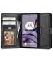 Case MOTOROLA MOTO G53 5G / G13 4G / G23 Tech-Protect Wallet black 9490713932759