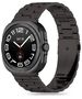 Strap for SAMSUNG GALAXY WATCH ULTRA (47MM) Tech-Protect Stainless black 5906302312399