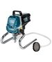 Bormann pro Bap7000 Bormann pro Bap7000 Πιστόλι Ψεκασμού Airless 1010w 1,5lt/min Nozzle:415/515 035947 έως 12 Άτοκες Δόσεις