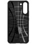 Spigen Spigen - Rugged Armor - Samsung Galaxy S22 - Black 8809811856033 έως 12 άτοκες Δόσεις