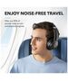 Anker Casti Bluetooth on-ear Hybrid Active Noise Cancelling - Anker (A3004G11) - Black 0194644127008 έως 12 άτοκες Δόσεις