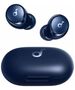 Anker Casti Fara Fir Bluetooth 5.2 - Anker SoundCore Space A40 (A3936G31) - Blue 0194644106157 έως 12 άτοκες Δόσεις