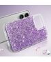 Techsuit Case for iPhone 6/ 6S - Techsuit Sparkly Glitter - Magenta 5949419122208 έως 12 άτοκες Δόσεις