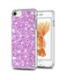 Techsuit Case for iPhone 6/ 6S - Techsuit Sparkly Glitter - Magenta 5949419122208 έως 12 άτοκες Δόσεις