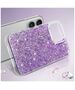 Techsuit Case for iPhone 6/ 6S - Techsuit Sparkly Glitter - Purple 5949419122215 έως 12 άτοκες Δόσεις