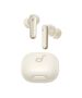 Anker TWS Bluetooth Headset, Noise Cancelling, Touch Control - Anker SoundCore P40i (A3955G21) - White 0194644186876 έως 12 άτοκες Δόσεις