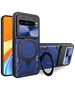 Techsuit Case for Google Pixel 9/9 Pro - Techsuit CamGuard Pro - Blue 5949419193574 έως 12 άτοκες Δόσεις