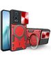 Techsuit Case for OnePlus Nord CE4 Lite - Techsuit CamGuard Pro - Red 5949419203174 έως 12 άτοκες Δόσεις