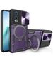 Techsuit Case for OnePlus Nord CE4 Lite - Techsuit CamGuard Pro - Purple 5949419203150 έως 12 άτοκες Δόσεις