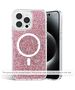 Techsuit Case for Xiaomi Redmi Note 13 5G - Techsuit Sparkly Glitter - Pink 5949419222366 έως 12 άτοκες Δόσεις