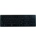 Rebeltec wireless set: keyboard + MILLENIUM mouse 5902539600810