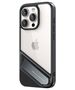 Case APPLE IPHONE 15 Ugreen Stand Case (LP737) black 6941876224043