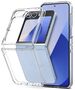 Case SAMSUNG GALAXY Z FLIP 6 Ringke Fusion Clear transparent 8809961787010