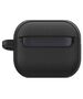 Case SAMSUNG GALAXY BUDS 3 / 3 PRO Caselogy Vault black 810083835662