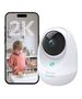 Botslab 360° Indoor WiFi Camera Botslab 2E Pro C213 3MP 068894  C213 έως και 12 άτοκες δόσεις 6974772422602