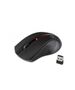 Rebeltec wireless mouse Galaxy black/red 5902539600346