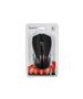 Rebeltec wireless mouse Galaxy black/red 5902539600346