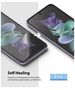 PROTECTIVE FILM RINGKE ID 2-PACK GALAXY WITH FLIP 3 8809818845849