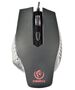 Rebeltec mouse + mouse pad RED DRAGON 5902539600520