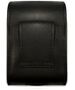 Vertical Leather Holster SAMSUNG GALAXY Z FLIP 3/4 for Belt Nexeri 3D Crazy black 5904161129837