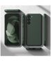 Case SAMSUNG GALAXY S23 Ringke Onyx dark green 8809919301893