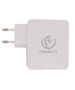 Rebeltec wall charger H410 Turbo QC3.0 4 ports white 5902539601824