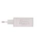 Rebeltec wall charger H410 Turbo QC3.0 4 ports white 5902539601824