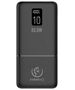 Rebeltec power bank P10 22,5W 10000mAh black 5902539601763