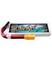 Gens ace Gens ace G-Tech Soaring 3300mAh 11.1V 30C 3S1P Lipo Battery Pack with XT90 plug 065544  GEA333S30X9GT έως και 12 άτοκες δόσεις 6928493309148