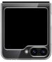 Spigen AirSkin Galaxy Z Flip 6 Crystal Clear 8809971227872