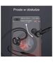 Stereo Headphones 3.5mm Jack AWEI (L3) black 6954284003643