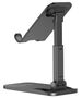 AWEI Desk Holder (X11) black 6954284047890