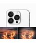 Camera Cover APPLE IPHONE 15 PRO MAX Ringke Camera Frame Glass black 8809919309837